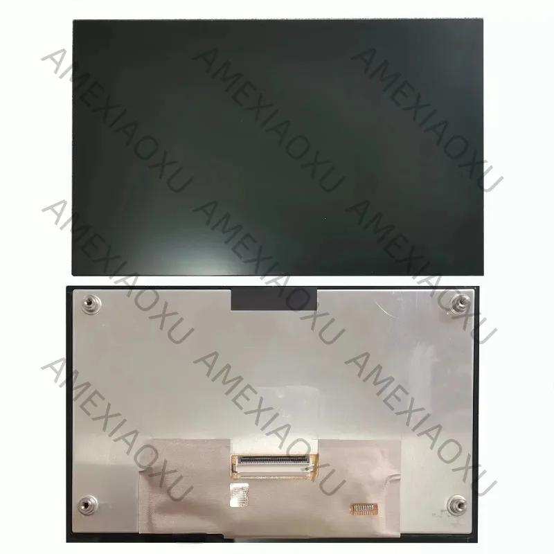 wanwu  1pc New 10.2' LCD Display Touch Screen For Hyundai KIA TDO-0797F00136-V2 V3 V6 LMB5F00136 Car Replacement Parts