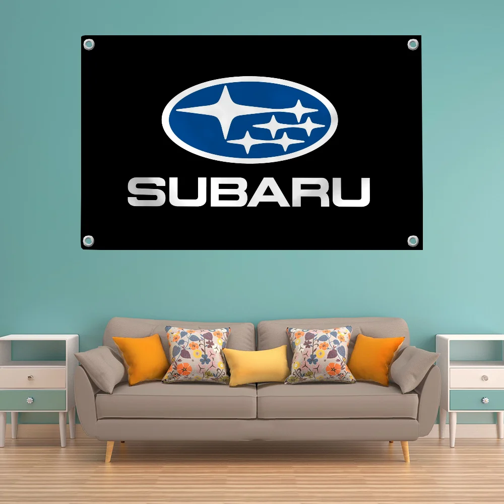 Flag Pride Flag Flag to Hang Flags for Rooms Banner S-subaru-u Outdoor Decor Room Aesthetic Wall Decoration Flags and Banners