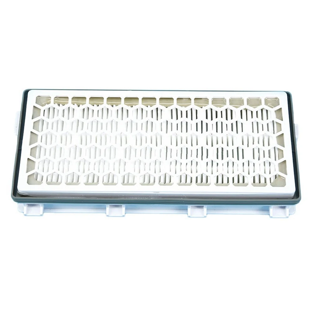 Peças de reposição filtros hepa para miele SF-HA 50 hepa airclean filtro para s4/s5/s6/s8 C2-C3 aspirador acessório