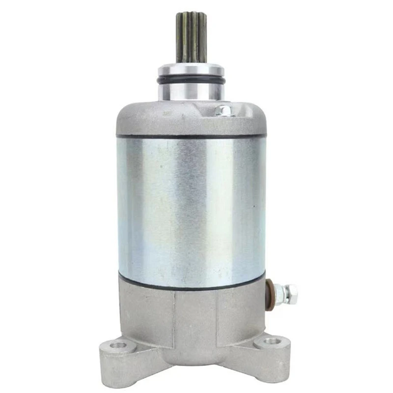 

Starter Motor 3084981 Motor for Sportsman 500 Magnum Trail Trail 335 400 450 500 ATVS Parts 3090188