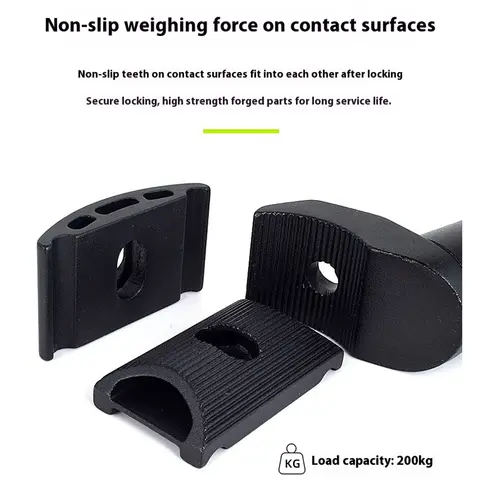 10 best sales cykelsadelstolpe - №10