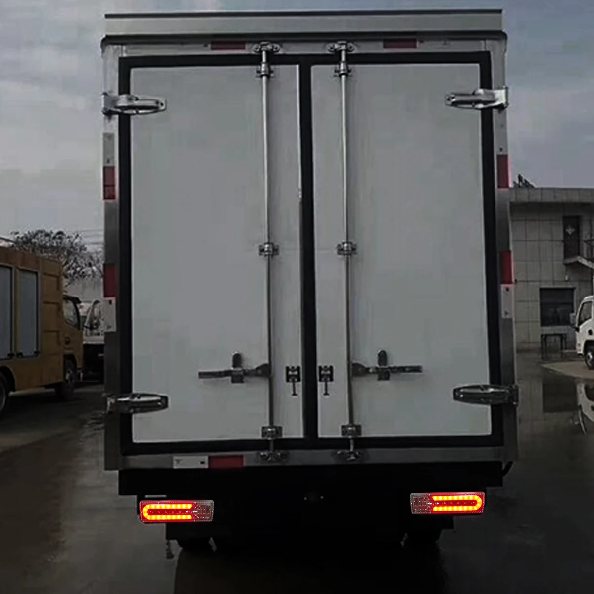 Thumbnail 3 - #50 Cheap Rear Bumper Light Assembly Worth Buying