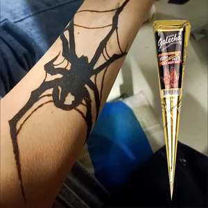 8ベストセールスナチュラルヘナパウダー-5