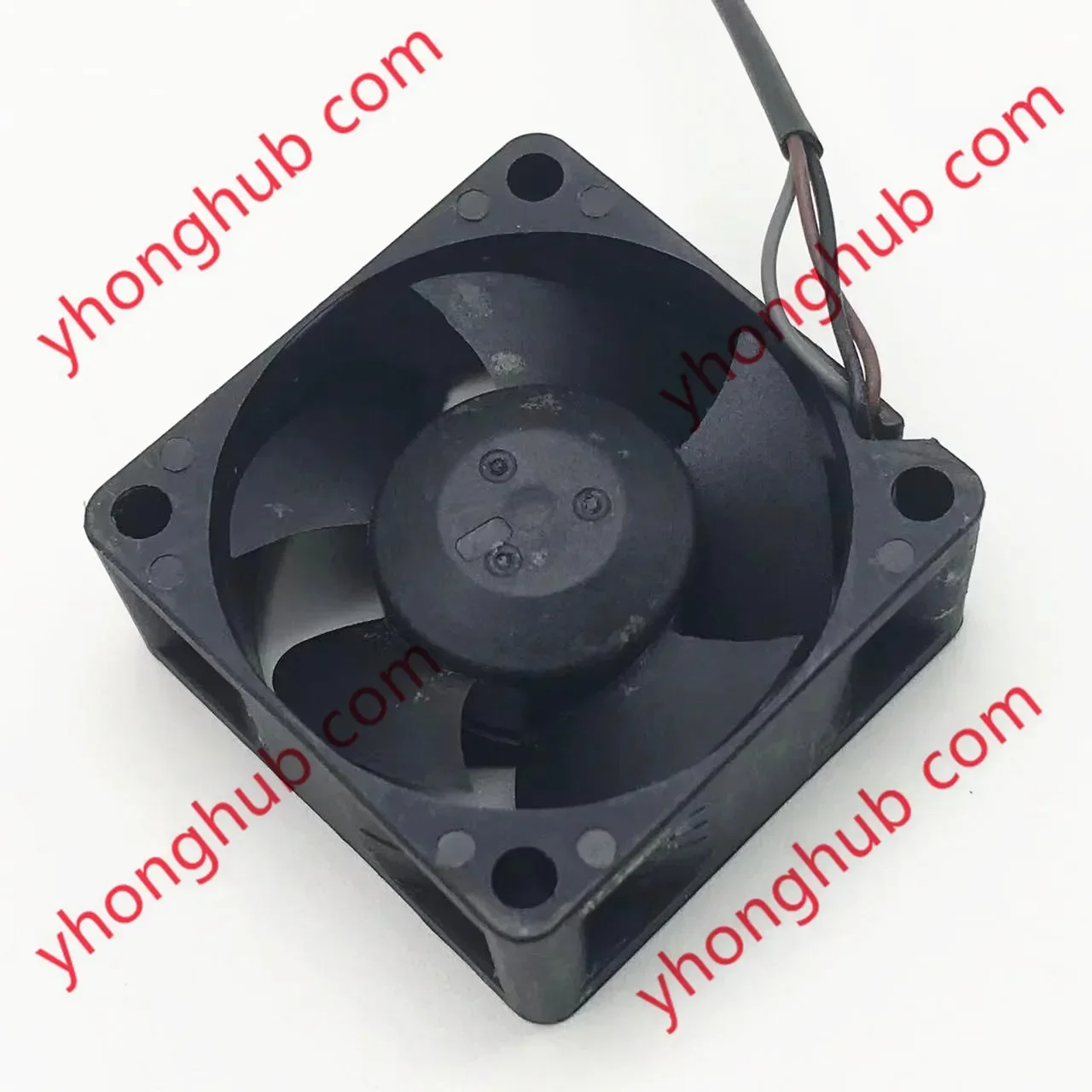 Delta Electronics Fan Server kipas pendingin DC 12V 0,18a Fan