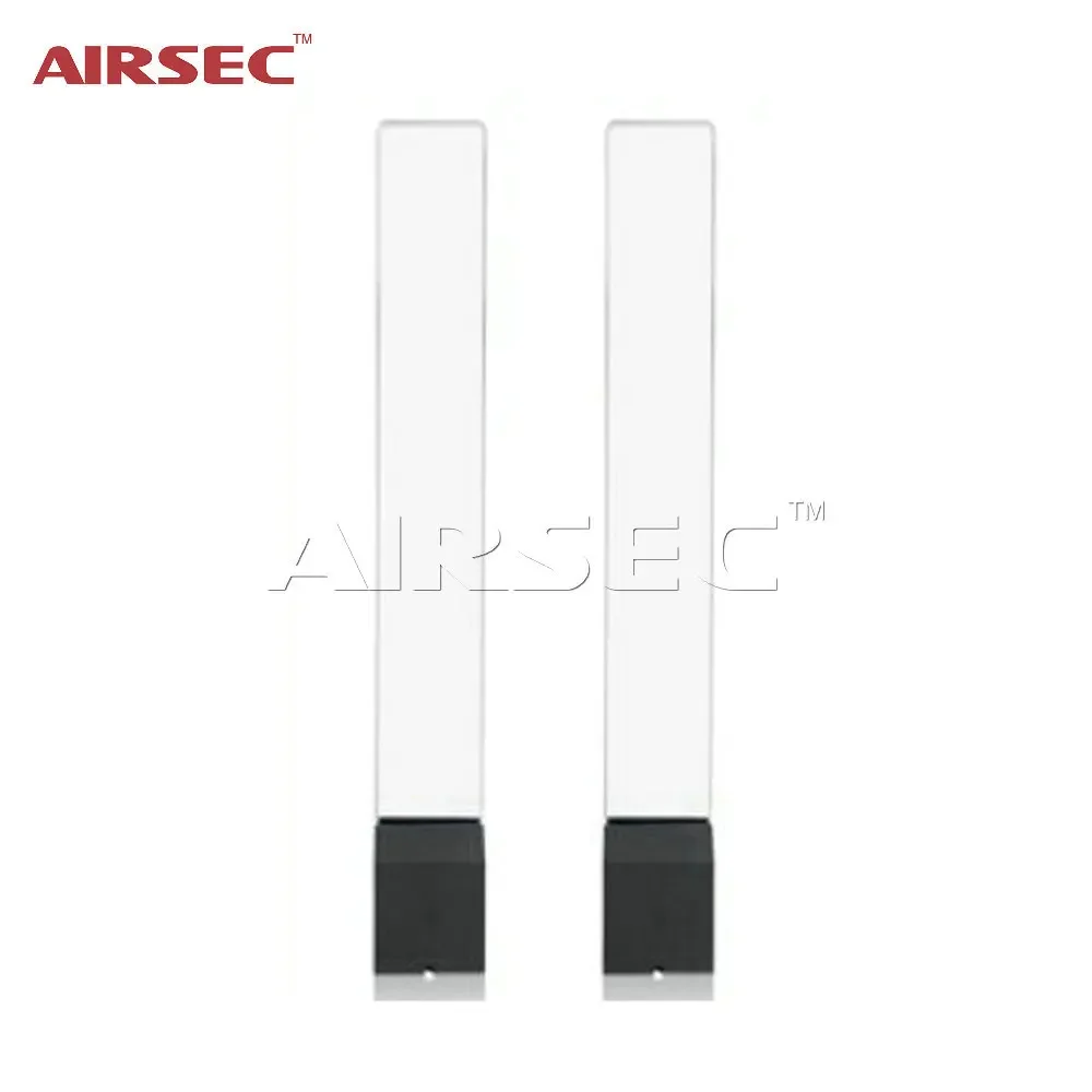 Airsec EAS metal detection antenna security metal detector anti-metal devices for retail store