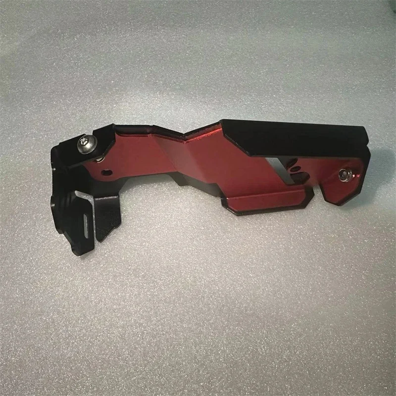 Motorcycle Parts Radiator Guard Coolant Recovery Tank Shielding Engine Cover For YAMAHA MT-25 MT-03 MT25 MT03 2020-2023 MT 25 03