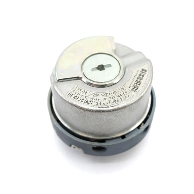 New Elevator ERN13872048ID749144-59 Heidenhain Encoder