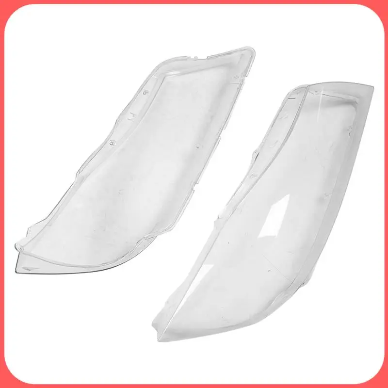 

AA89-Car Headlight Cover Hernia Headlight Cover Headlight Housing For 2005-2012 BMW BMW 3 Series E90