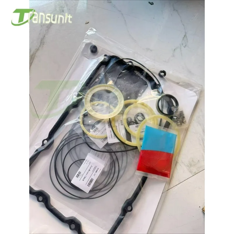 

Новый ремкомплект коробки передач AB60E AB60F, комплект уплотнений, комплект для капитального ремонта, подходит для Toyota AB60