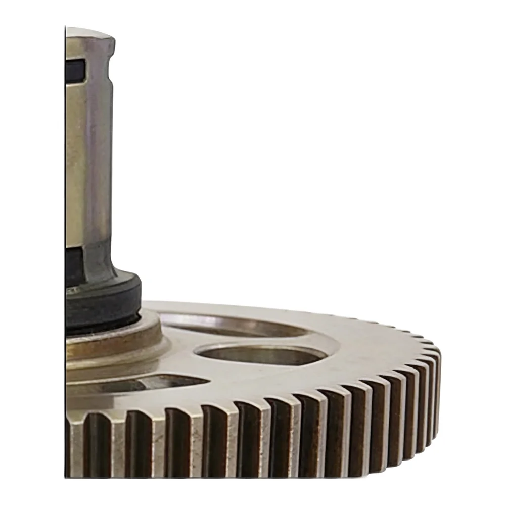 6.7*4.2cm Trimmer Gear Accurate Cutting Performance Gear Chainsaws Chainsaw Gear 67mm Diameter 3-8mm Thickness