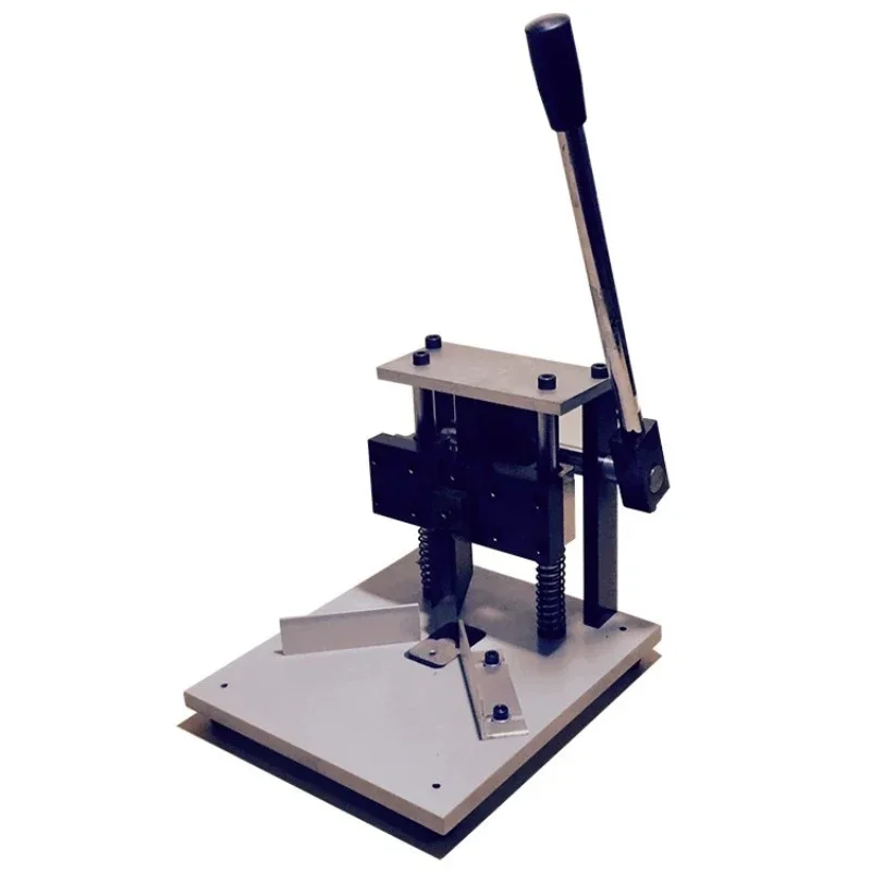 2026 　Manual Corner Cutting Machine, Photo Album Corner Cutting Machine, Business Card Chamfering Machine, Corner Cutter