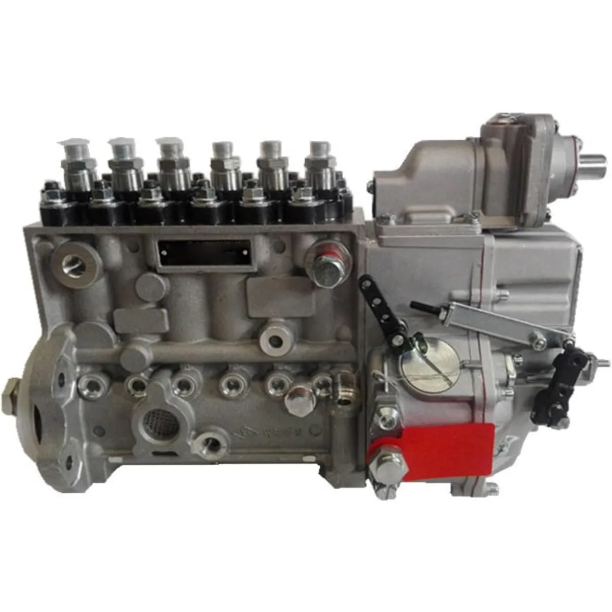 

5260334 Fuel Injection Pump for Cummins 6BTA 5.9L 154KW 210HP Diesel Engine
