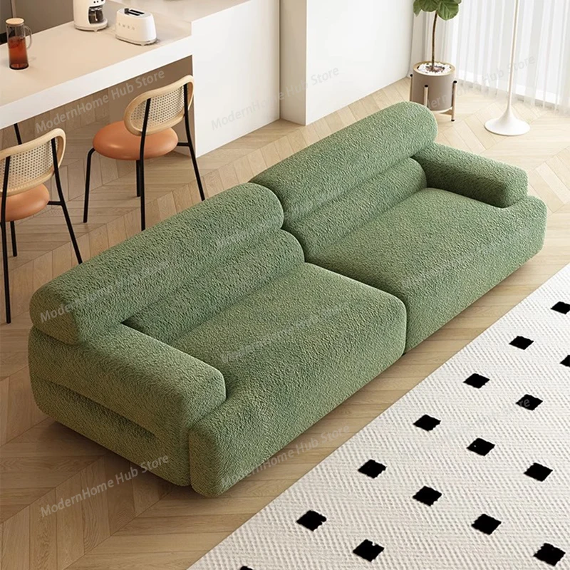 Individual Couch Living Room Sofas Lazy Office Luxury Children Recliner Designer Outdoor Sofa Room Decor Muebles Home Furniture