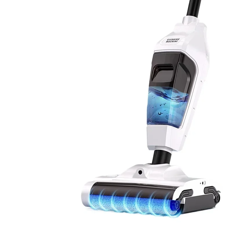 RS900 washing machine suction and mop washing machine household wireless sweeping and mopping automatic cleaning