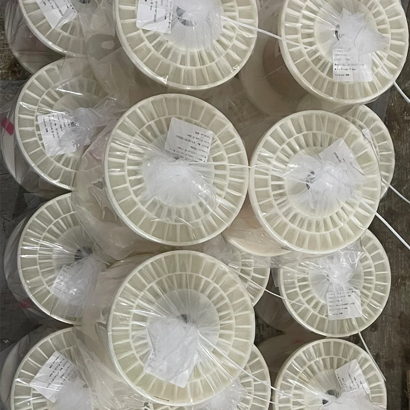 factory wholesale wire 1000m/lot 0.25mm Diamond Cutting Wire Saw Blades For silicon Cutting saw tools