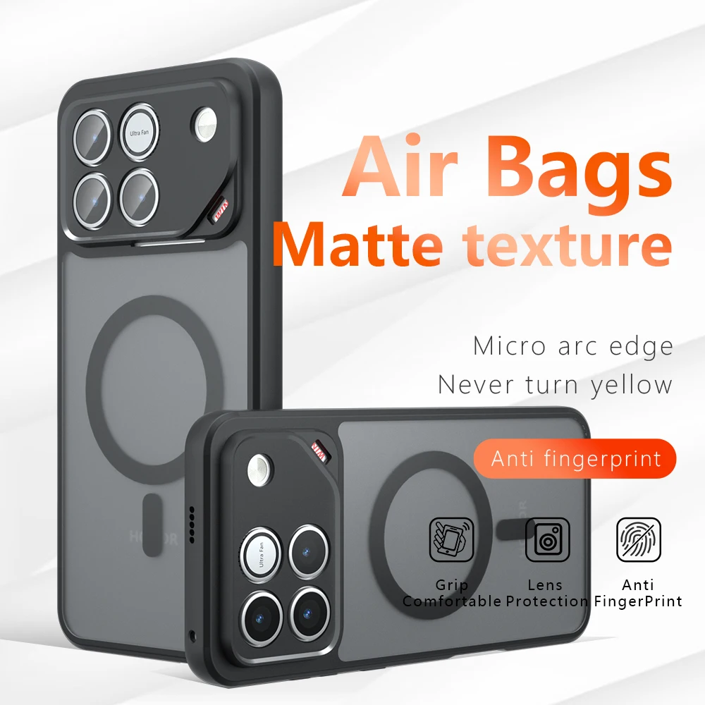 Case For Honor Win …