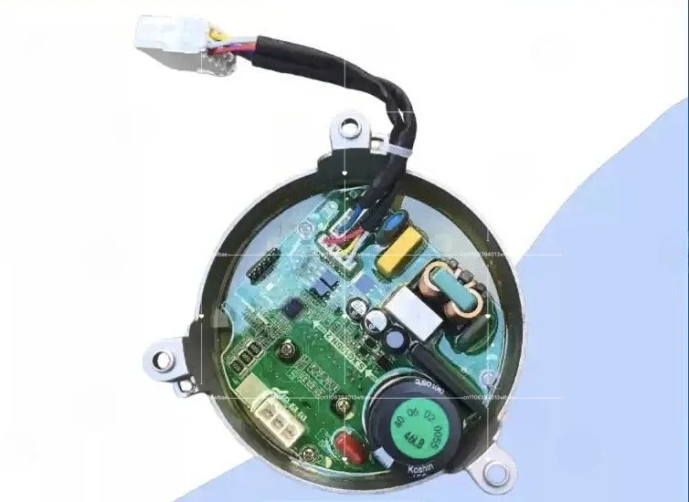 Used Disassembled Inverter Motor Board, Suitable for Hisense HG100DES142F GD12F WDHX350FC FA FB FD FE, Tested Working