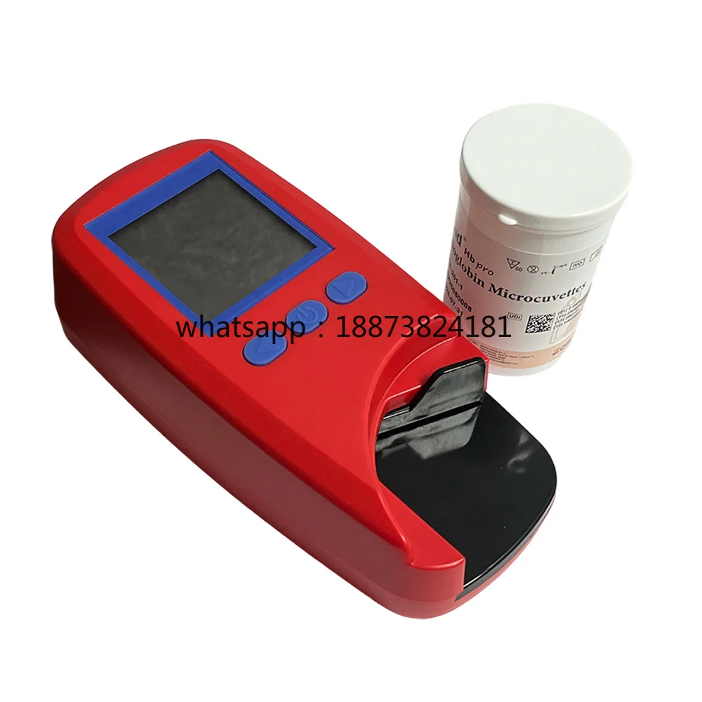 Medical Hemoglobin Analyzer for Clinical Analysis fast shipping