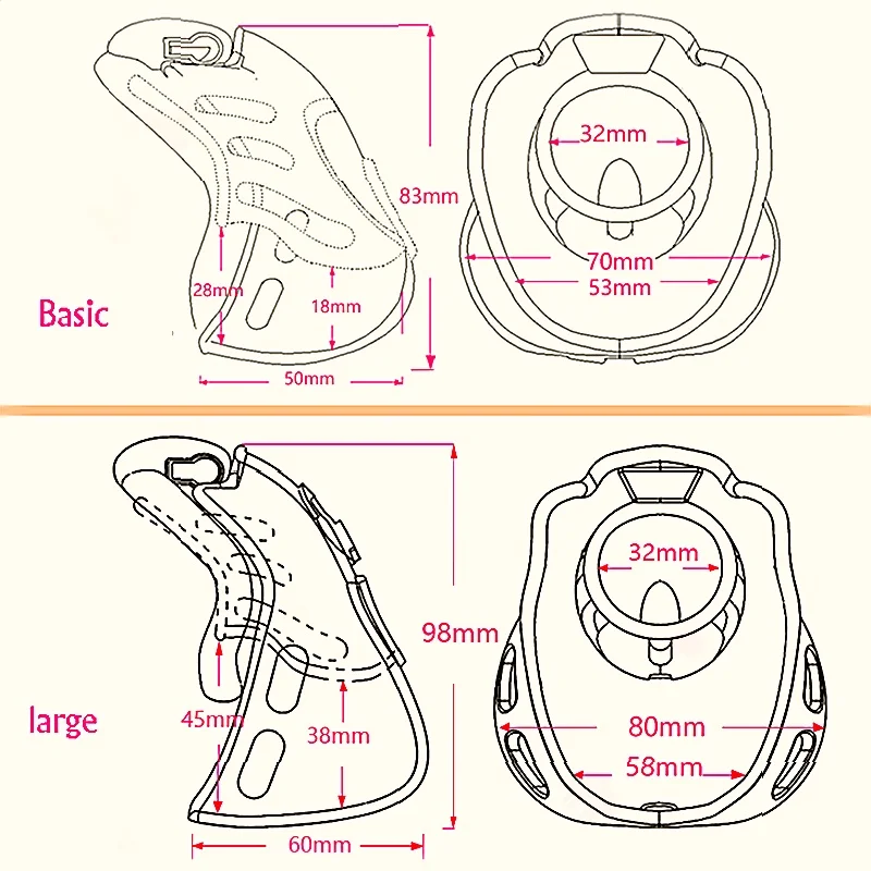2020 تصميم جديد وصول الذكور ضبط النفس بالكامل السلطانية العفة جهاز الجنس لعب قفل الجنس لعب الكبار للرجال عبودية قفل الكبار BDSM