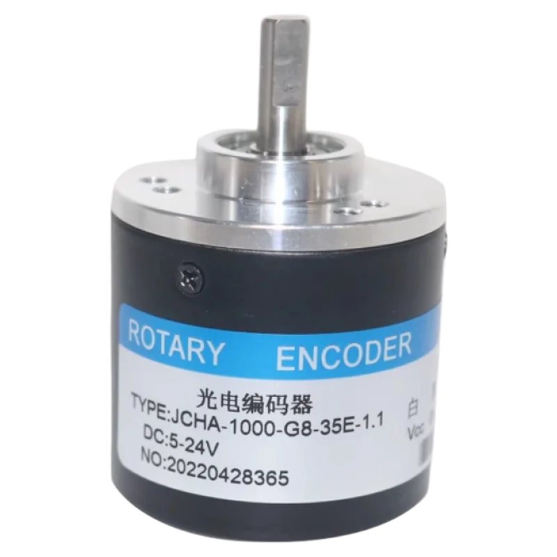 FANUC Encoder JCHA-1000-G8-35E-1.1 600-G12-24C 100 200 600 P R