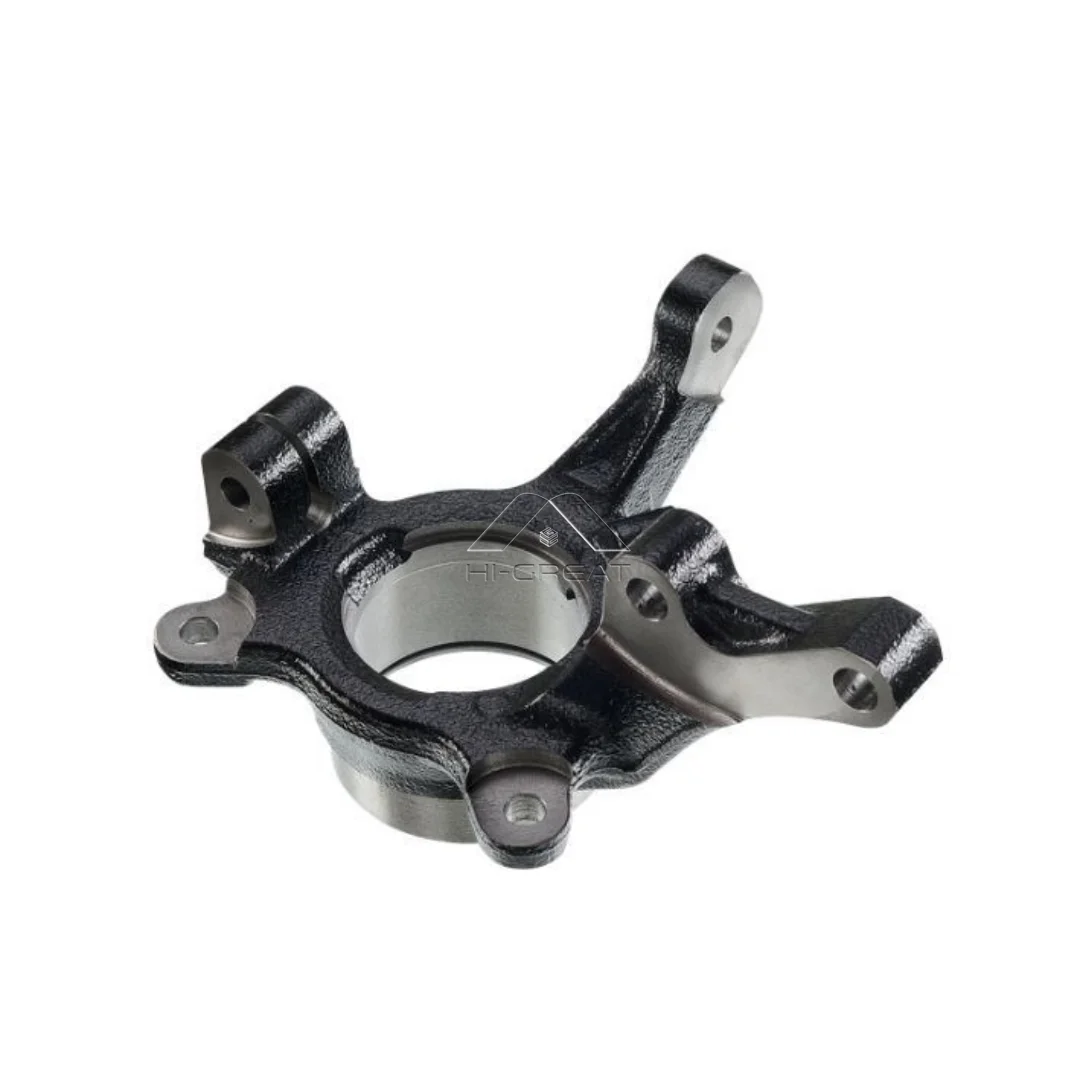 

STEERING KNUCKLE 3870A011 for LANCER