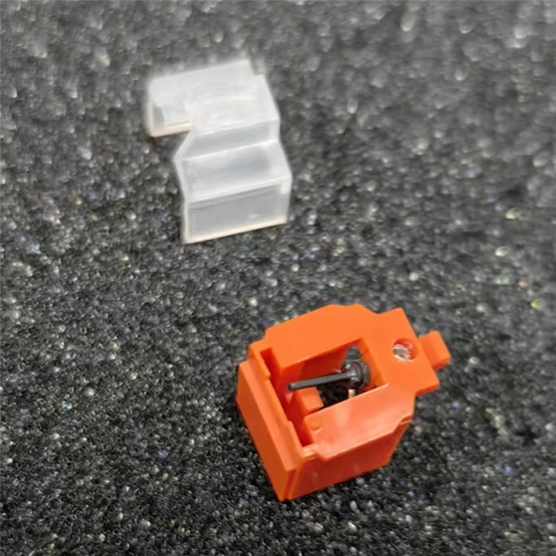 HFES AT3600 Replacement Phono Needle For AT3600 AT3600L AT36001 AT3651 Vinyl Turntable Player Parts Accessories Stable Phono Nee