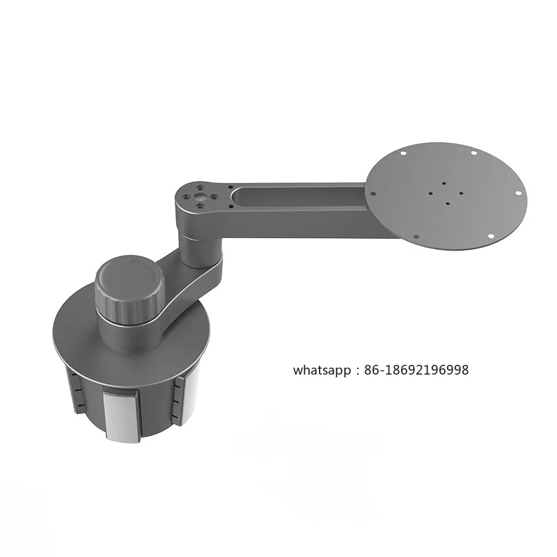 

Автомобильная подвеска, универсальная основа для небольшого стола на 360° ° Вращающаяся консольная твердая опорная рама из алюминиевого сплава, аксессуары