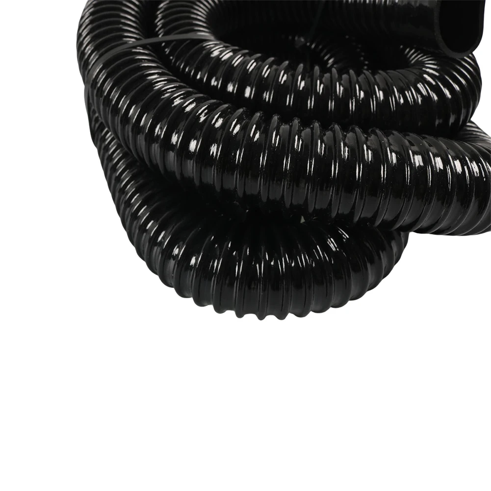 

1 комплект установочного комплекта для шланга трюмного насоса, зажимы, сквозной соединитель для шланга длиной 6 футов для лодок с 2 зажимами и сквозным фитингом