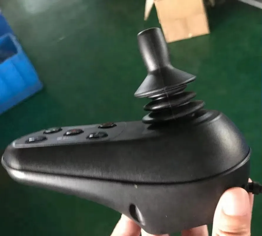

【specialized】Electric Joystick Controller For Electric Power