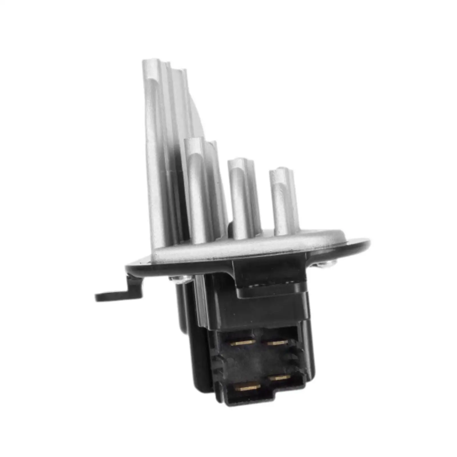 

HVAC Blower Motor Resistor Easy Installation Replace Front Automatic HVAC Blower Motor Resistor for Honda Car Accessories