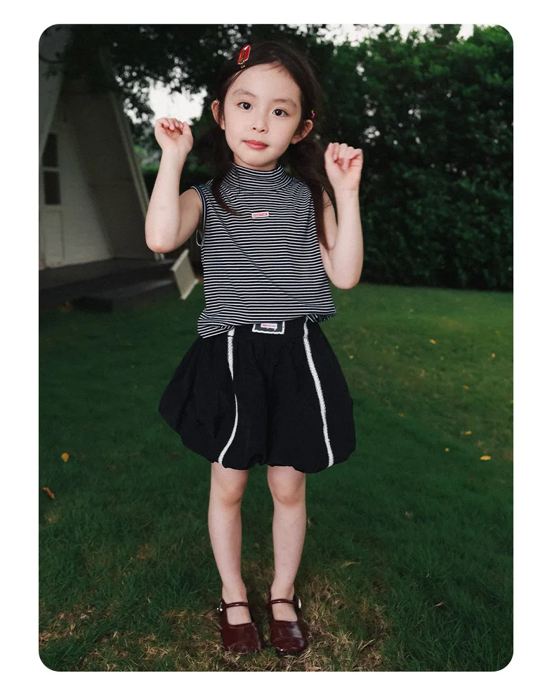 Girls' Shorts 2026 Summer New Outdoor Lace Children's Clothing Quick-Dry Cool Feeling Simple Casual Versatile Bloomers Pants