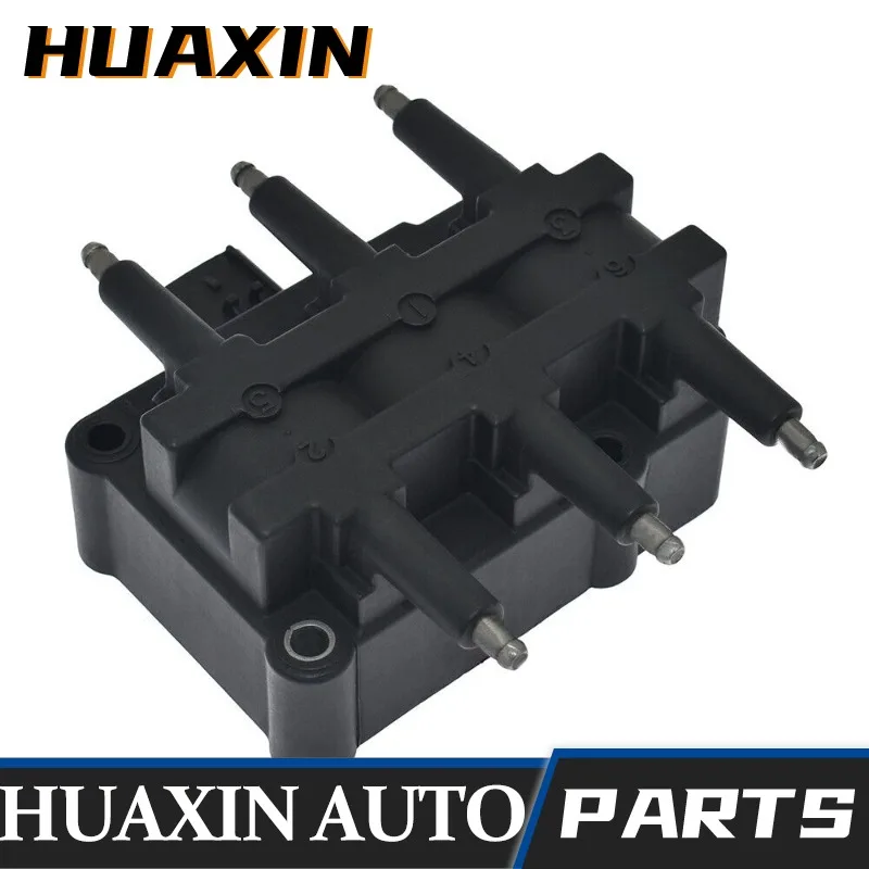 

56032520AF 7B0905115 7B0905115A Автомобильные расходные детали, катушка зажигания для DODGE VIPER 1997 ~ 2006 для JEEP WRANGLER 2007 ~ 2011