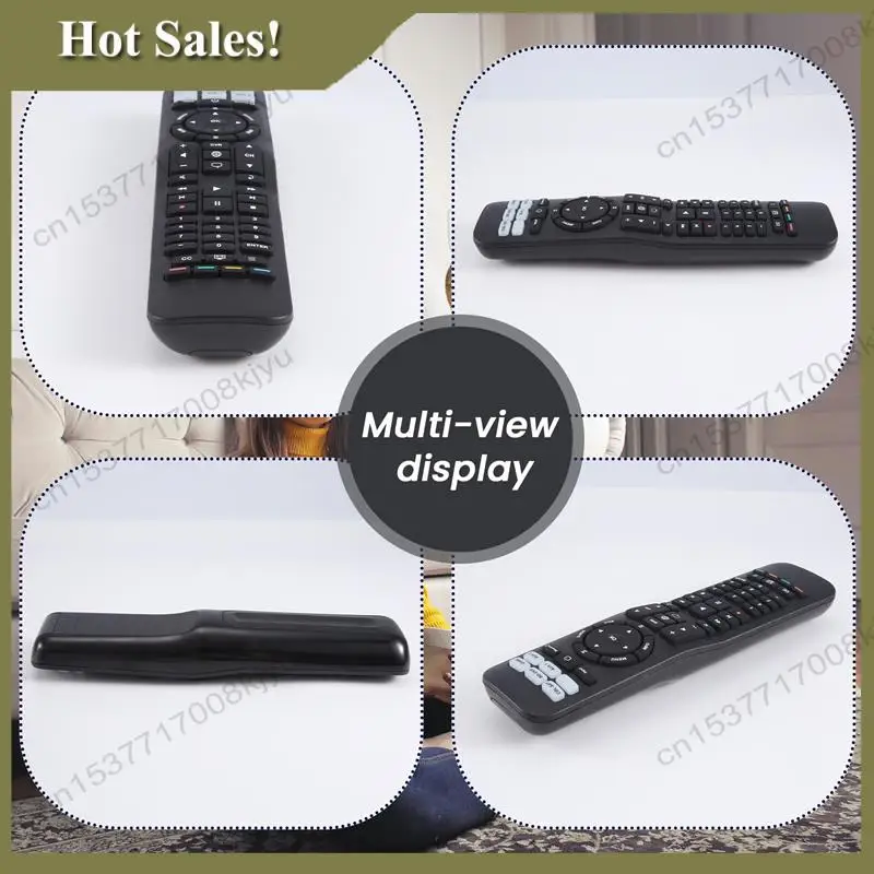 

-A23G Remote Control For Phd Bose 535 525 Solo5 Solo10 Solo15 Cm520 Tv Audio Remote Control