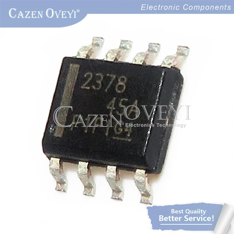 5pcs/lot MAX813LCSA MAX813 TPS2378DDAR TPS2378 2378 ATTINY45-15SZ ATTINY45 LM258DR LM258  SOP-8
