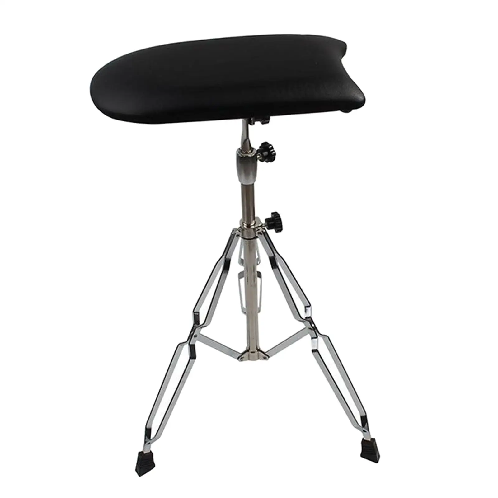 

Сверхмощный складной подлокотник Cross 26–39 дюймов, портативный коврик для