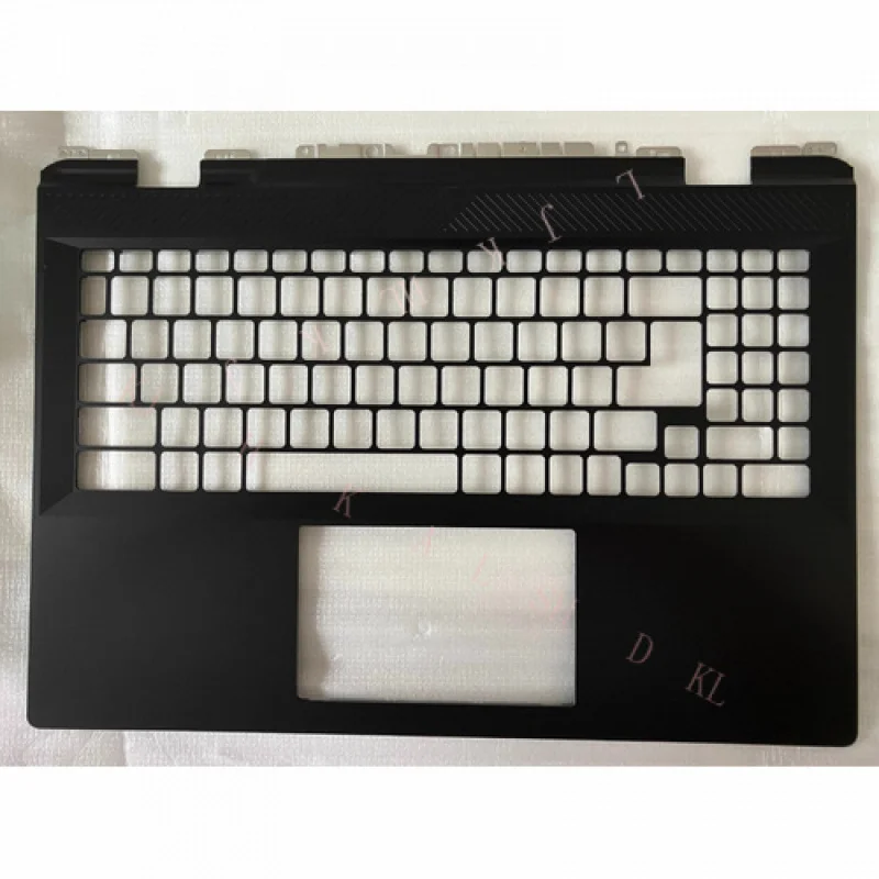 

N Новинка для MSI 16 Sword 16 MS-15P2 C, крышка клавиатуры, черная рамка