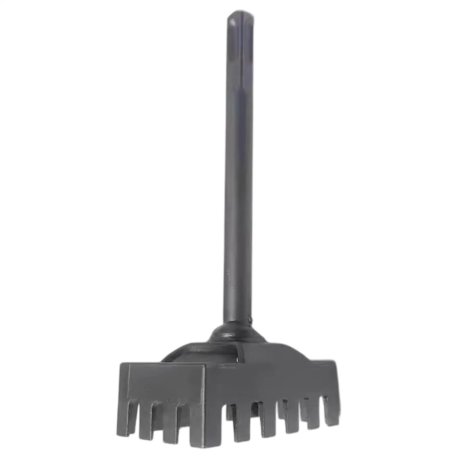 

Universal Socket Hole Cutter Electrician Slotting Tool Steel Slot Punch Drill for Home Wiring Walls