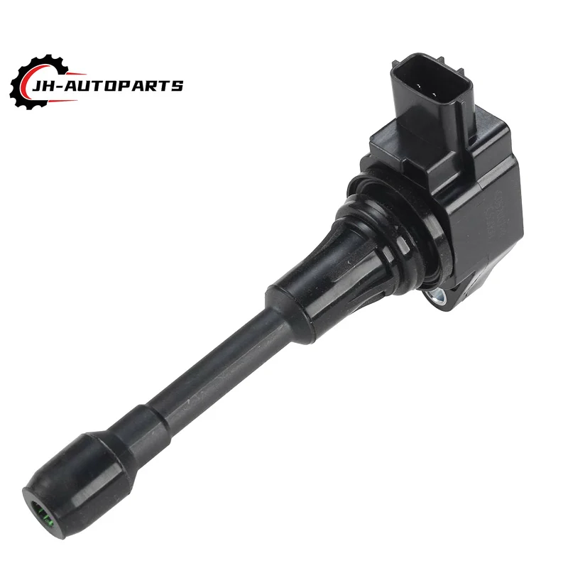 

Ignition Coil UF-550 For Nissan Murano Altima Pathfinder 350Z & Infiniti EX35 G25 M35 Q50 QX60 2007 2008 2009-2019 22448JA10A