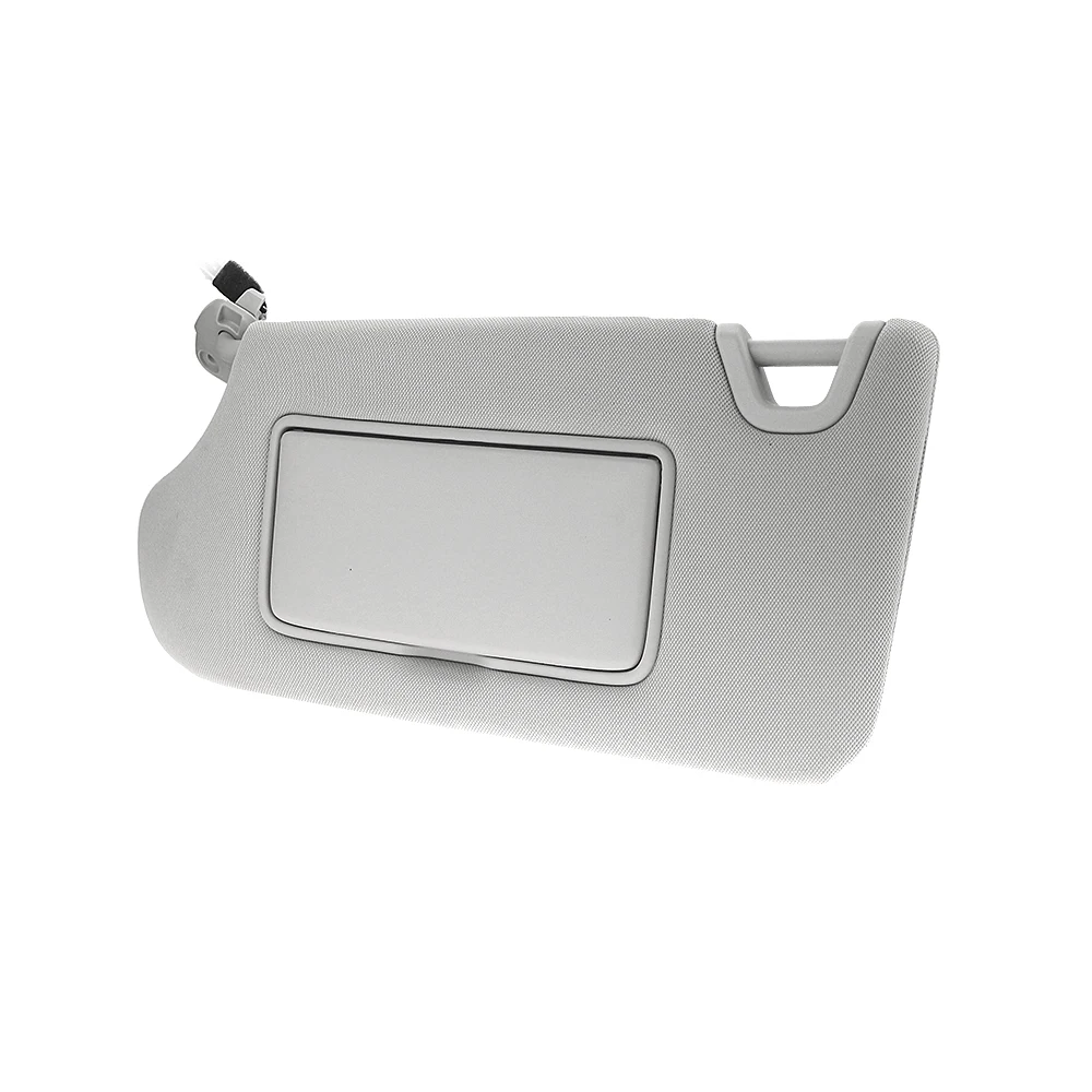 

Солнцезащитный козырек для салона автомобиля с проводным зеркалом, крышка переднего окна, солнцезащитный козырек для Nissan Altima 2013-2018