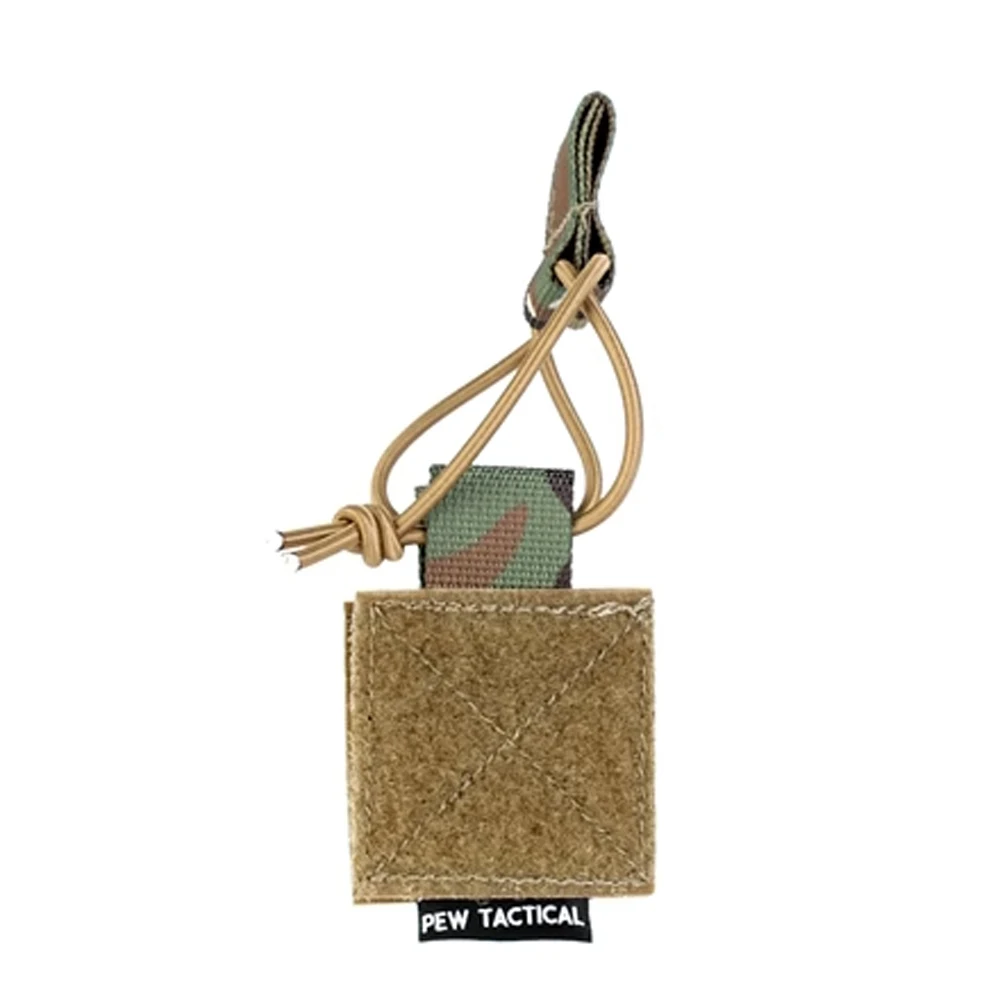 Gilet da esterno D3CRM MK3MK4 Petto PRC148 152 XTS Radio Corda fissa elastica