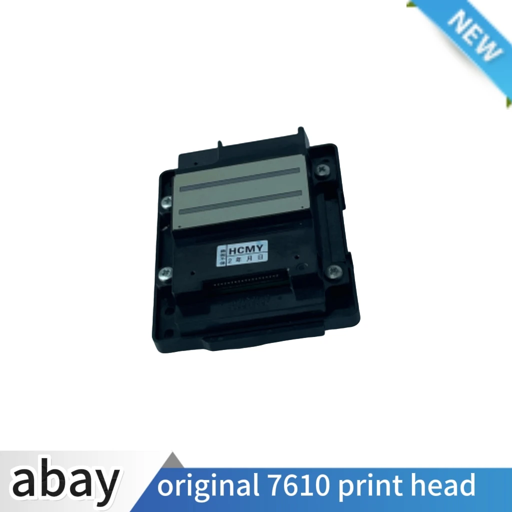 

WF7610 Printer Head Original Printhead For Epson wf-7210 WF-7620 7621 7610 3640 WF-7710 WF-3641 T1881 WF-7720 WF3720 WF-3720