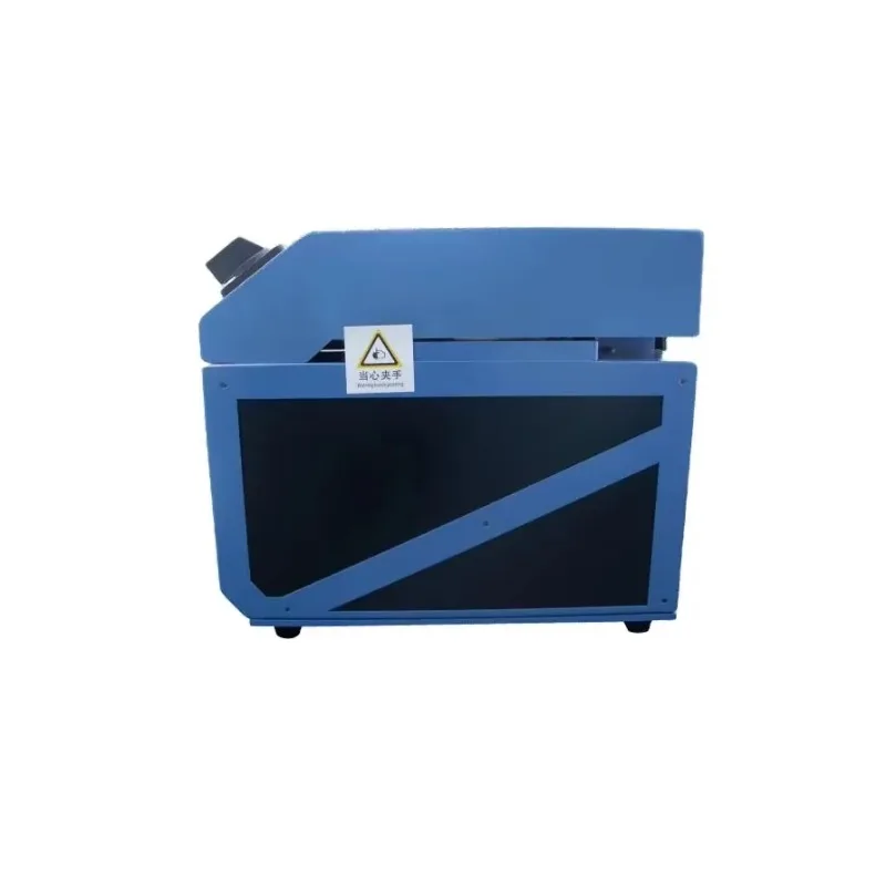 Лидер продаж, новая модель 2025, измельчитель картона, электрическая мощность для измельчения картона