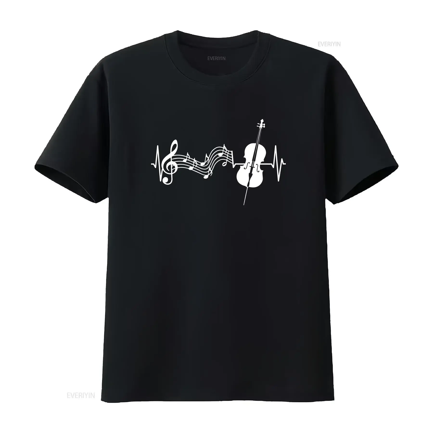 Cello T Shirt Cellist s Funny Music Lover Musician Player vintage Washed Stylish Soft streetwear Slightly Comfortable Unisex