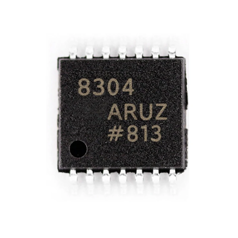 

10pcs/Lot AD8304ARUZ AD8304ARU AD8304 8304ARUZ SOP-14