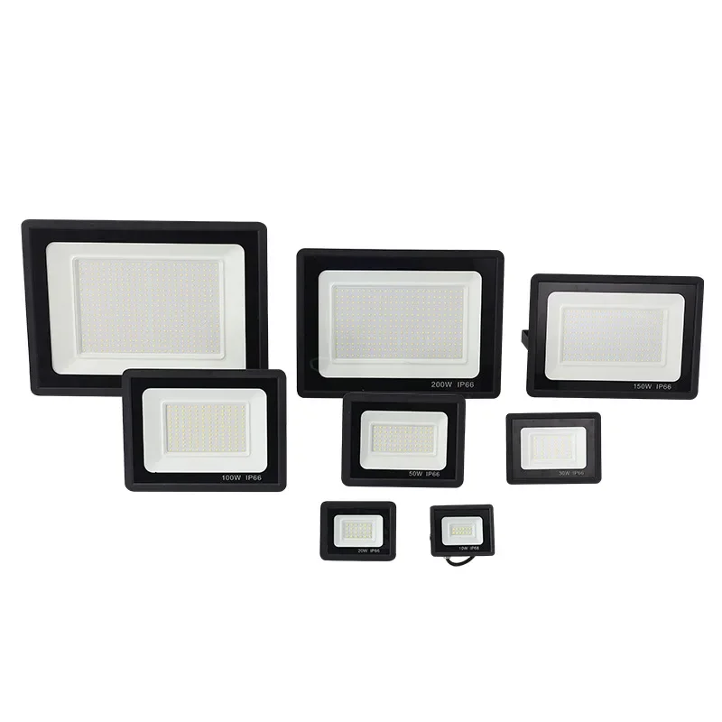 10w LED Flutlicht wasserdicht Außen licht Innenhof