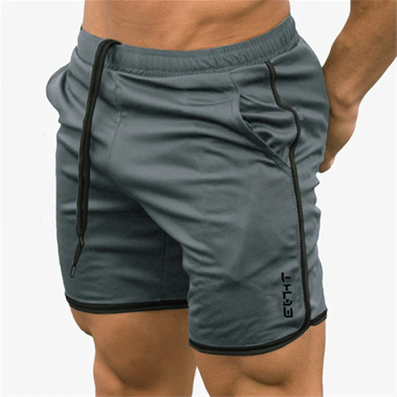 Outdoor Sex Shorts for Men Fetish Wear Open Zipper Crotch Summer Pants Crotchless Gay Clubwear Sexy Chaps Exotic Hosen Exposed