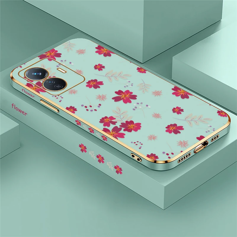 Silicone Shockproof…