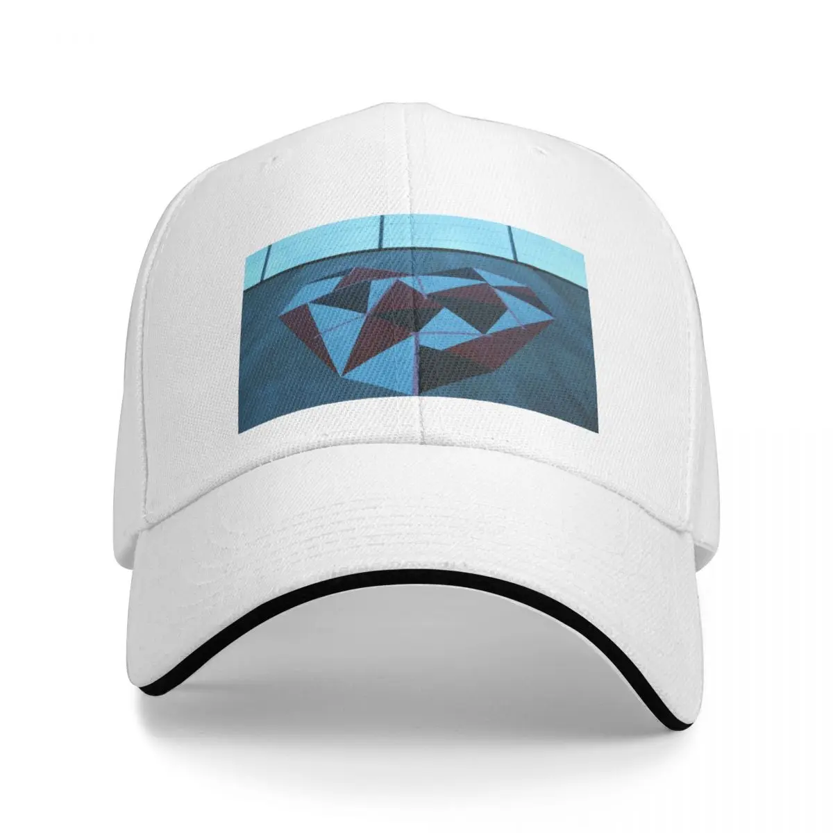 Wentworth Cap Baseball Cap luxury brand Luxury cap Hat men Women's