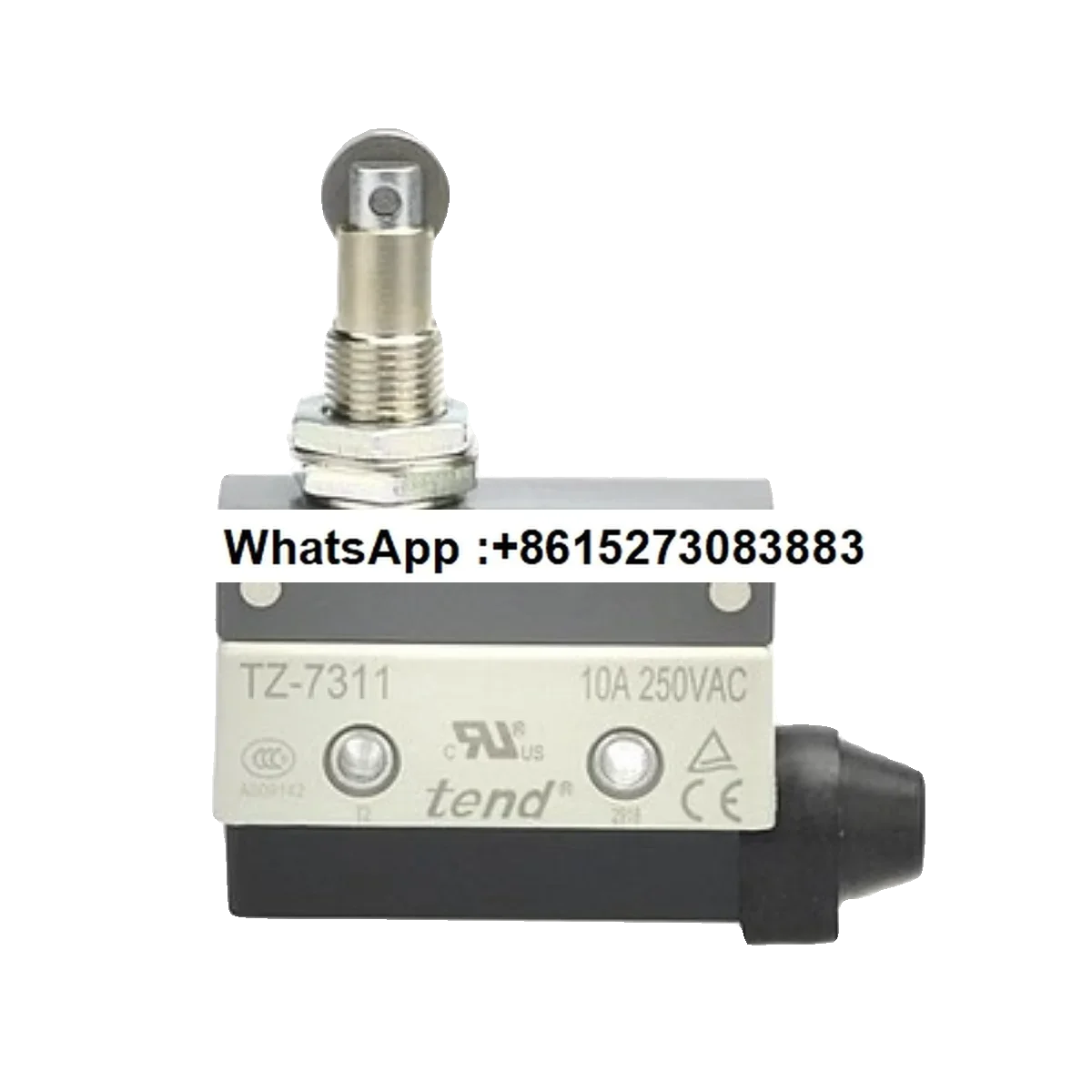 Travel micro switch TZ-7121 7124 7140 7141 7310 7311 7312 7166