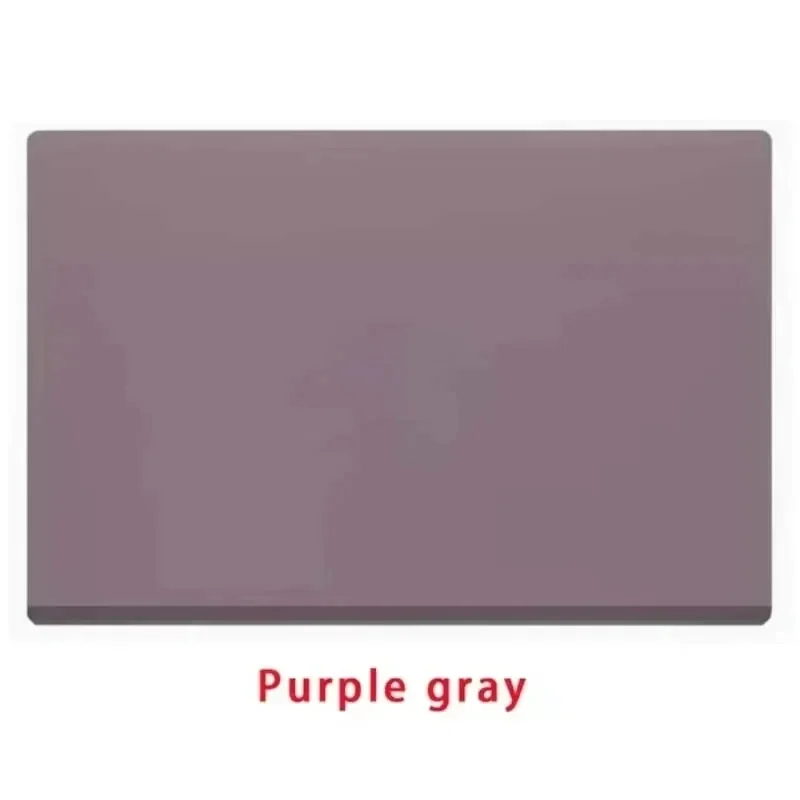 LCD Back Cover/Front Panel Top Cover Hinge ABCD Cover New Suitable for  Vostro 14 Achievement 5401 5402 5405 Laptop